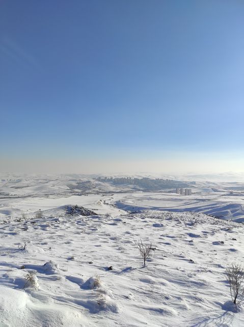 Отзыв о поездке в Анкару