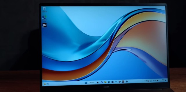 Идеальный офисный помощник от Honor: отзыв на MagicBook X 16