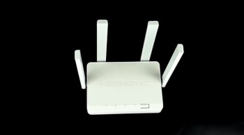 Wi-Fi роутер Keenetic Speedster KN-3010