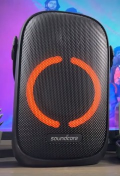 Портативная колонка Anker Soundcore Rave Neo