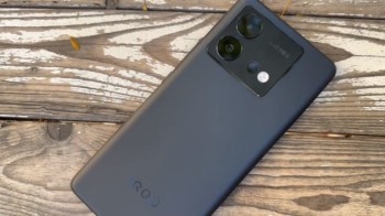 Смартфон vivo IQOO 8
