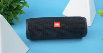 Портативная колонка JBL Flip 5