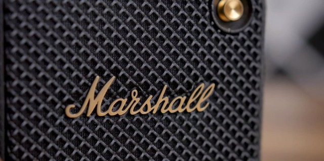 Крохотная, стильная и громкая: отзыв на Marshall Willen