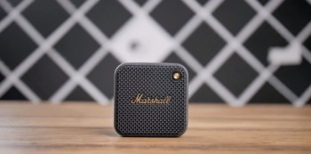 Портативная колонка Marshall Willen