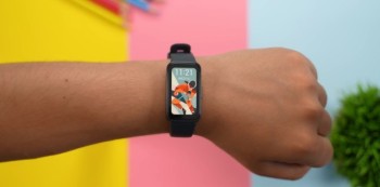 Фитнес-браслет Huawei Band 8