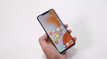 Смартфон Huawei Y91
