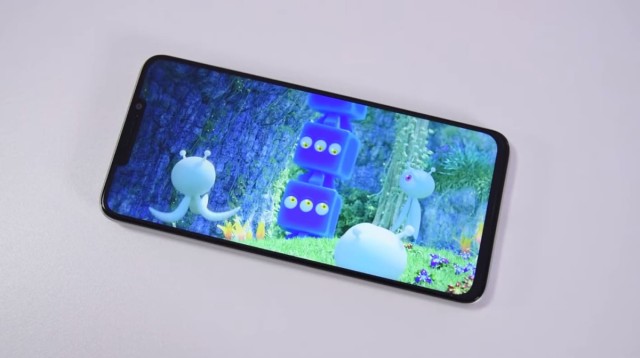 Неплохой, хоть и тяжёлый смартфон: отзыв на Huawei Y91
