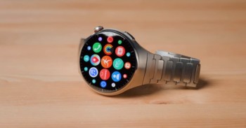 Умные часы Huawei Watch 4 Pro