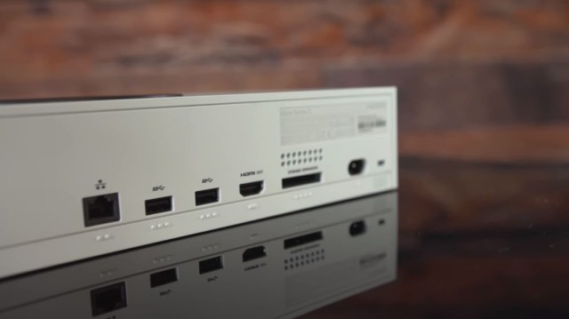 Отзыв на Xbox Series S: всё ещё хороша даже в 2023 году