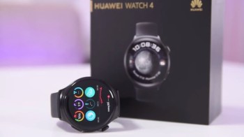 Умные часы Huawei Watch 4