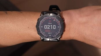 Умные часы Garmin Fenix 7X
