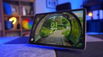 Планшет Google Pixel Tablet