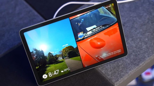 Лучший планшет на Android, практически без компромиссов: отзыв на Pixel Tablet