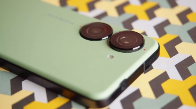 Идеальный смартфон: первый отзыв на компактный Zenfone 10