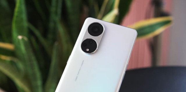 Классный и недорогой Oppo Reno8 T 5G