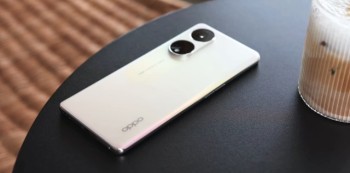 Смартфон Oppo Reno8 T 5G