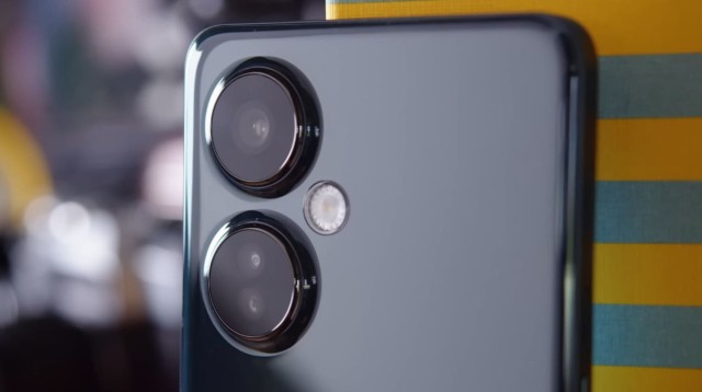 Незаслуженно непопулярный смартфон: отзыв на OnePlus Nord N30 5G