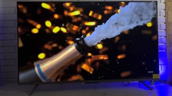 Телевизор Xiaomi Mi TV Q2 55