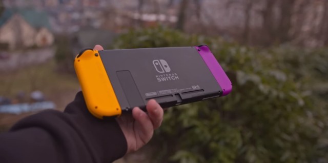Стоит ли покупать Nintendo Switch в 2023 году?