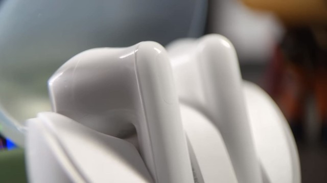 Oppo Enco Air3: модные наушники с мощными басами и звуком уровня Hi-Fi