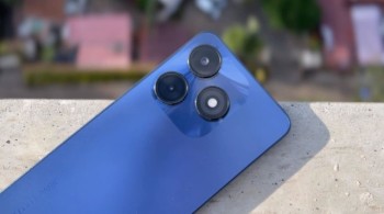 Смартфон Tecno Spark 10