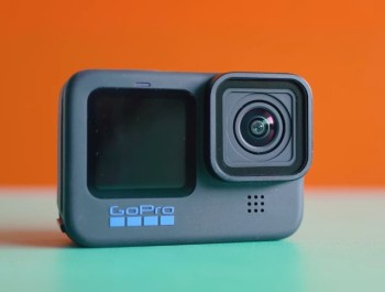 Экшн-камера GoPro Hero11 Black