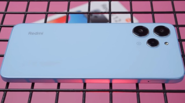 Redmi 12: бюджетный телефон с большим экраном и достойной производительностью