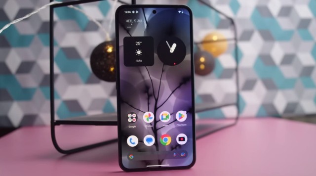 Nothing Phone (2): потрясающий телефон по всем статьям и параметрам