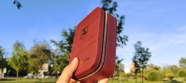 Это крайне интересные наушники! Обзор на 7Hz Legato