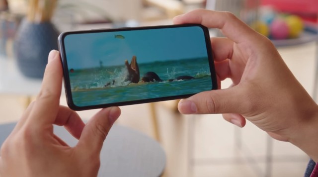 Удивительный и неповторимый (почти) Xiaomi Redmi Note 10