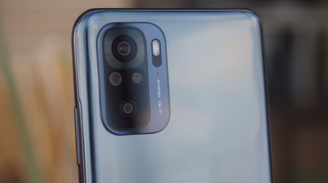 Удивительный и неповторимый (почти) Xiaomi Redmi Note 10