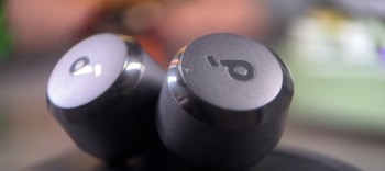 Беспроводные наушники Anker Soundcore A20i