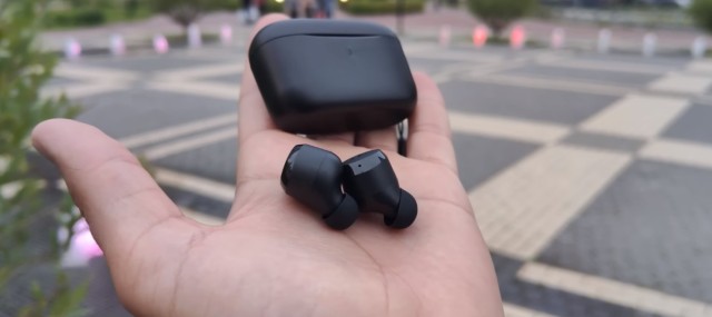 Обзор на наушники Anker A20i: доступные беспроводные наушники для удовольствия от прослушивания