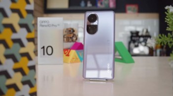 Смартфон Oppo Reno10 Pro