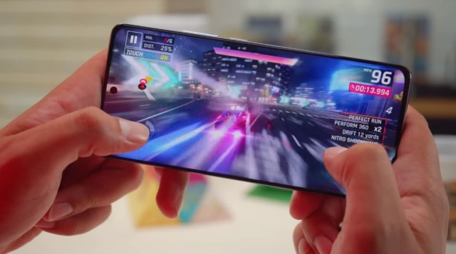 Обзор на Oppo Reno10 Pro: Стильный и Мощный 5G Смартфон