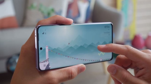 Обзор на Oppo Reno10 Pro: Стильный и Мощный 5G Смартфон