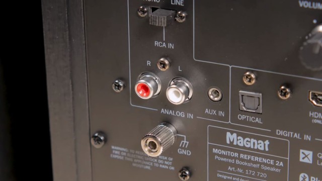 Идеальные полочные колонки от легендарного бренда: отзыв на Magnat Monitor Reference 2A
