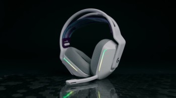 Игровая гарнитура Logitech G733
