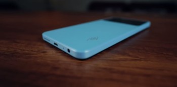 Смартфон Itel P40