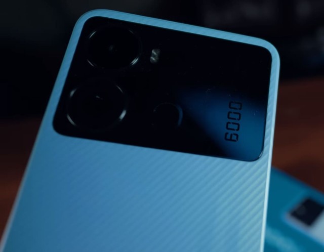 Очень дешёвый смартфон, но весьма достойный смартфон: отзыв на Itel P40