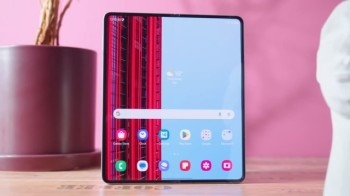 Смартфон Samsung Galaxy Z Fold5