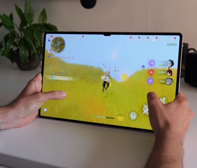 Просто топовый планшет вообще во всём: отзыв на Samsung Galaxy Tab S9 Ultra