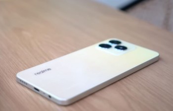 Смартфон realme C53