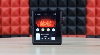 Плеер Hizids AP80 Pro