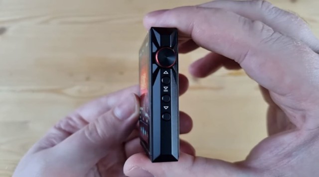 Миниатюрный музыкальный виртуоз! Отзыв на Hizids AP80 Pro