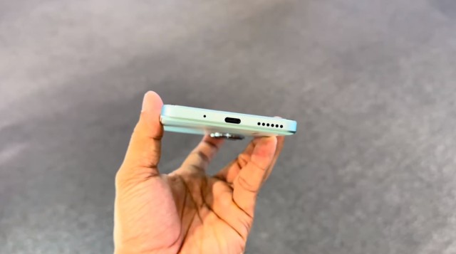Весьма и весьма добротный среднячок: отзыв на Huawei Nova 11i
