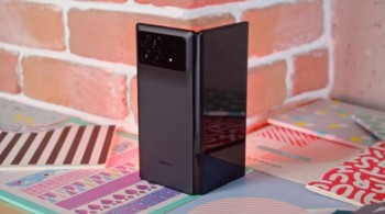 Смартфон Xiaomi Mix Fold 3