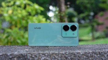 Смартфон vivo Y36