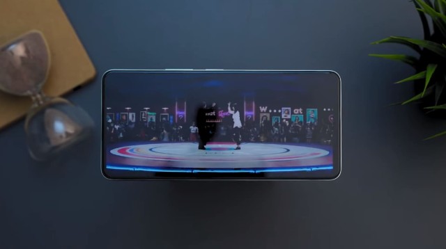 vivo Y36 4G: Элегантность и мощь в среднем сегменте