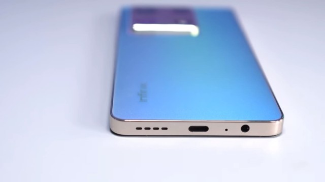 Infinix Note 30 Pro: когда бюджет не значит компромисс